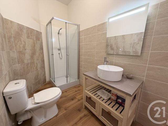 Appartement T1 à louer - 1 pièce - 28.12 m2 - ALBI - 81 - MIDI-PYRENEES - Century 21 Agence Sainte-Cécile
