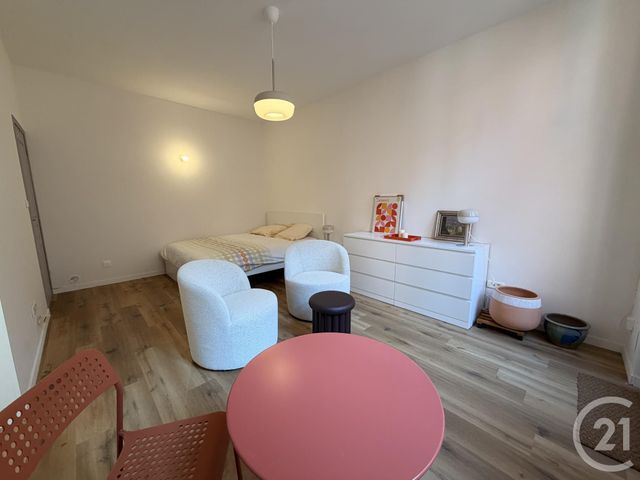 Appartement T1 à louer - 1 pièce - 28.12 m2 - ALBI - 81 - MIDI-PYRENEES - Century 21 Agence Sainte-Cécile