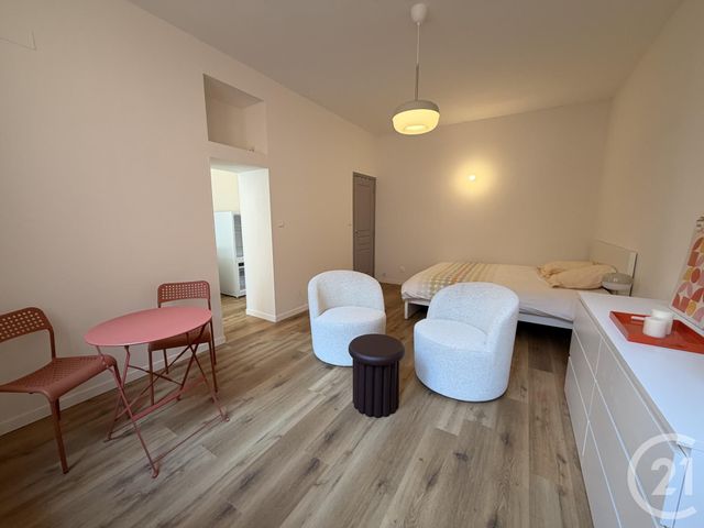 Appartement T1 à louer ALBI