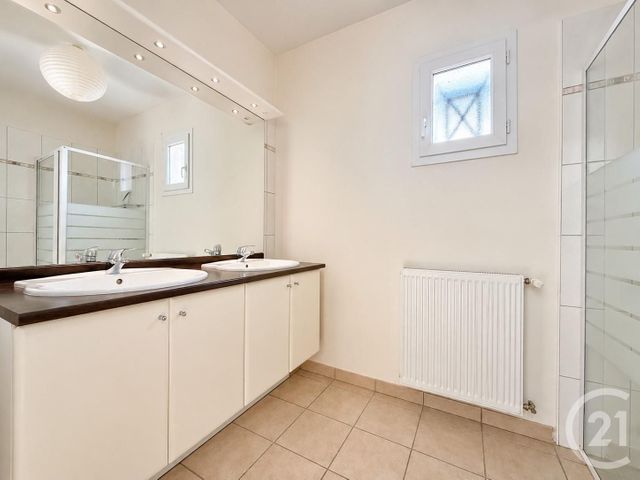 maison à vendre - 6 pièces - 105.6 m2 - LESCURE D ALBIGEOIS - 81 - MIDI-PYRENEES - Century 21 Agence Sainte-Cécile