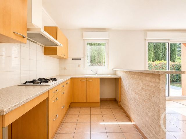 maison à vendre - 6 pièces - 105.6 m2 - LESCURE D ALBIGEOIS - 81 - MIDI-PYRENEES - Century 21 Agence Sainte-Cécile