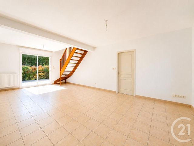 maison à vendre - 6 pièces - 105.6 m2 - LESCURE D ALBIGEOIS - 81 - MIDI-PYRENEES - Century 21 Agence Sainte-Cécile