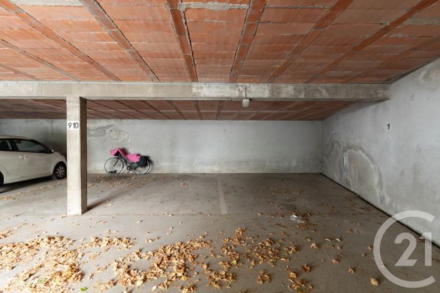 Appartement T2 à vendre - 3 pièces - 49.0 m2 - ALBI - 81 - MIDI-PYRENEES - Century 21 Agence Sainte-Cécile