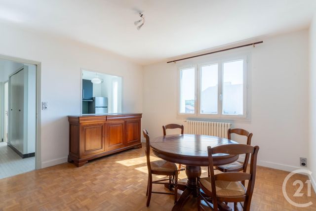 appartement - ALBI - 81