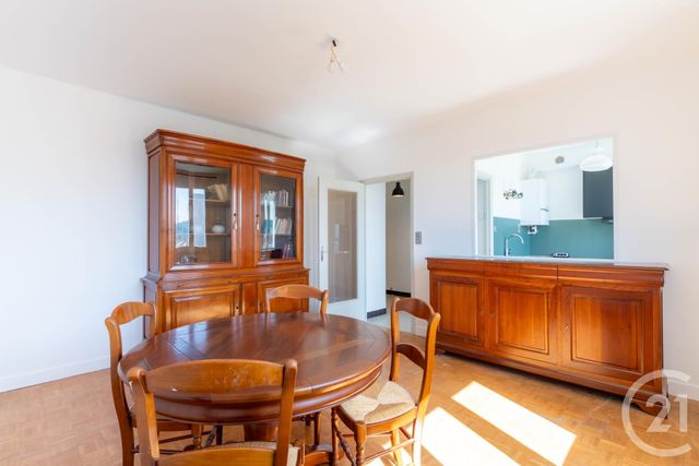 Appartement T2 à vendre - 3 pièces - 49.0 m2 - ALBI - 81 - MIDI-PYRENEES - Century 21 Agence Sainte-Cécile