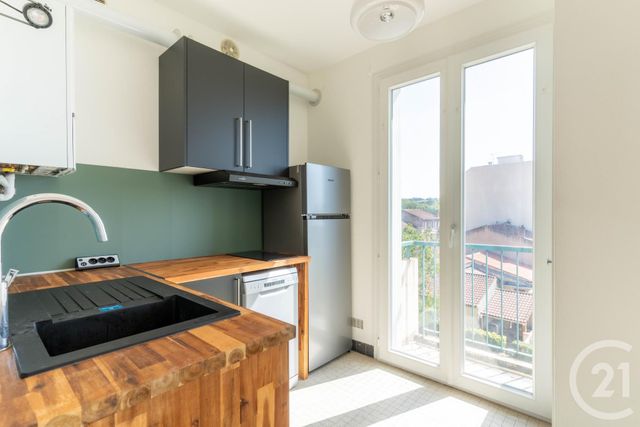 Appartement T2 à vendre - 3 pièces - 49.0 m2 - ALBI - 81 - MIDI-PYRENEES - Century 21 Agence Sainte-Cécile