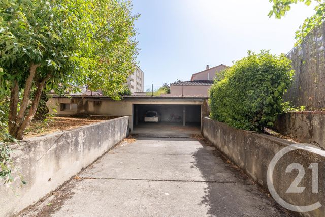 Appartement T2 à vendre - 3 pièces - 49.0 m2 - ALBI - 81 - MIDI-PYRENEES - Century 21 Agence Sainte-Cécile