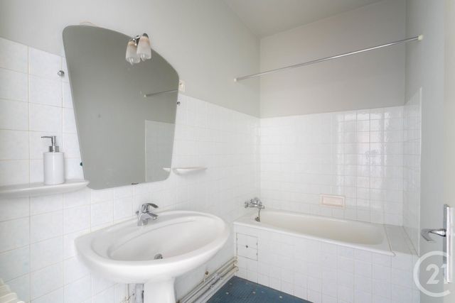 Appartement T2 à vendre - 3 pièces - 49.0 m2 - ALBI - 81 - MIDI-PYRENEES - Century 21 Agence Sainte-Cécile