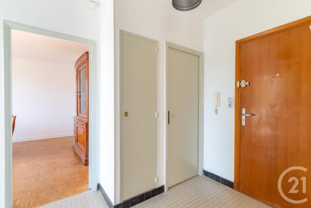 Appartement T2 à vendre - 3 pièces - 49.0 m2 - ALBI - 81 - MIDI-PYRENEES - Century 21 Agence Sainte-Cécile
