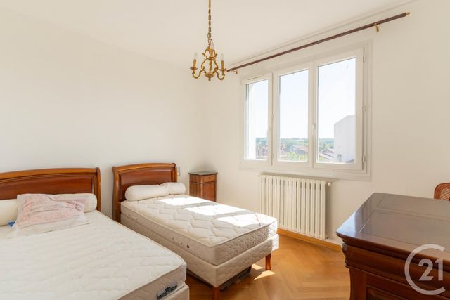 Appartement T2 à vendre - 3 pièces - 49.0 m2 - ALBI - 81 - MIDI-PYRENEES - Century 21 Agence Sainte-Cécile