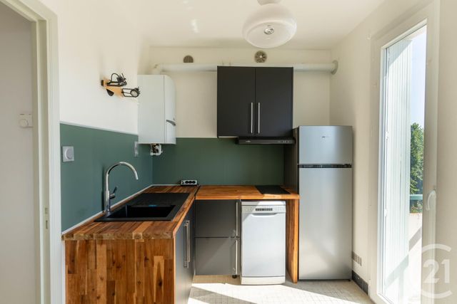 Appartement T2 à vendre - 3 pièces - 49.0 m2 - ALBI - 81 - MIDI-PYRENEES - Century 21 Agence Sainte-Cécile