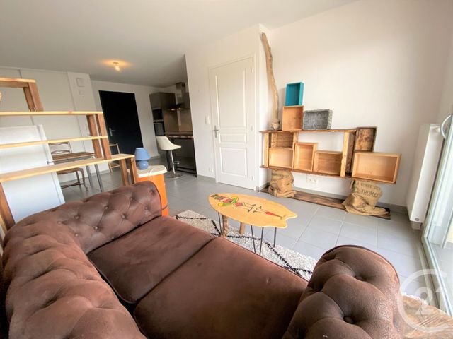 Appartement T2 à louer - 2 pièces - 40.03 m2 - ALBI - 81 - MIDI-PYRENEES - Century 21 Agence Sainte-Cécile