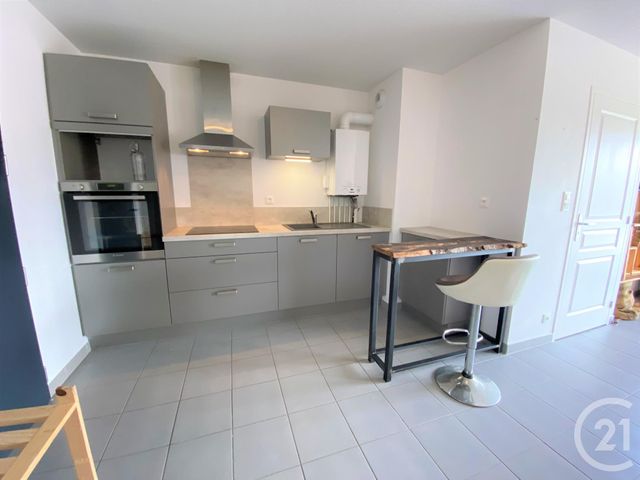 Appartement T2 à louer - 2 pièces - 40.03 m2 - ALBI - 81 - MIDI-PYRENEES - Century 21 Agence Sainte-Cécile