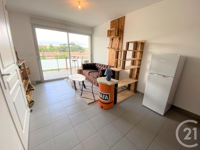 Appartement T2 à louer ALBI