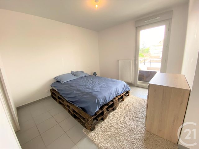 Appartement T2 à louer - 2 pièces - 40.03 m2 - ALBI - 81 - MIDI-PYRENEES - Century 21 Agence Sainte-Cécile