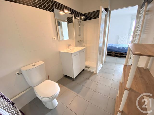Appartement T2 à louer - 2 pièces - 40.03 m2 - ALBI - 81 - MIDI-PYRENEES - Century 21 Agence Sainte-Cécile