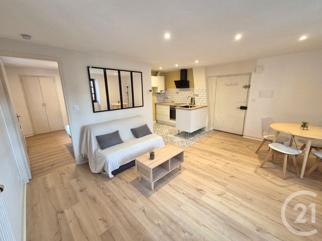 Appartement F2 à louer ALBI