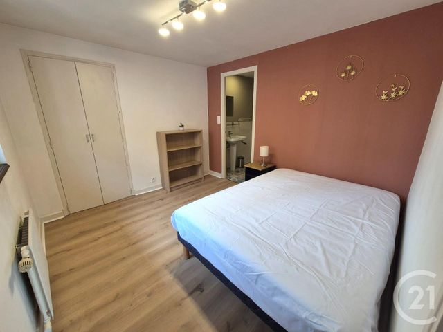 Appartement F2 à louer - 2 pièces - 34.57 m2 - ALBI - 81 - MIDI-PYRENEES - Century 21 Agence Sainte-Cécile
