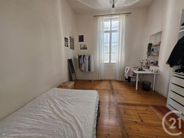 Appartement F5 à louer - 5 pièces - 122.0 m2 - ALBI - 81 - MIDI-PYRENEES - Century 21 Agence Sainte-Cécile