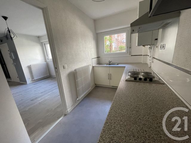 Appartement T2 à louer - 2 pièces - 43.33 m2 - ALBI - 81 - MIDI-PYRENEES - Century 21 Agence Sainte-Cécile