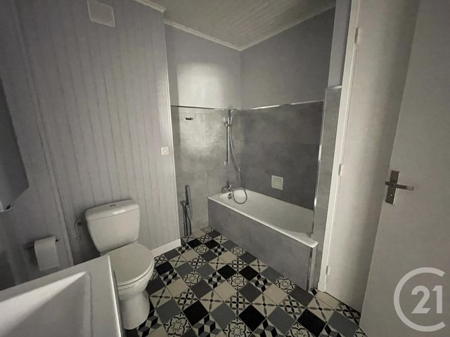 Appartement T2 à louer - 2 pièces - 43.33 m2 - ALBI - 81 - MIDI-PYRENEES - Century 21 Agence Sainte-Cécile