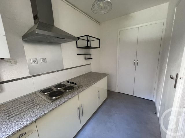 Appartement T2 à louer - 2 pièces - 43.33 m2 - ALBI - 81 - MIDI-PYRENEES - Century 21 Agence Sainte-Cécile