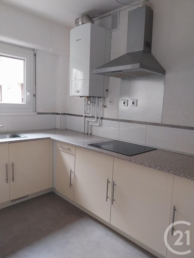 Appartement T2 à louer - 2 pièces - 43.33 m2 - ALBI - 81 - MIDI-PYRENEES - Century 21 Agence Sainte-Cécile