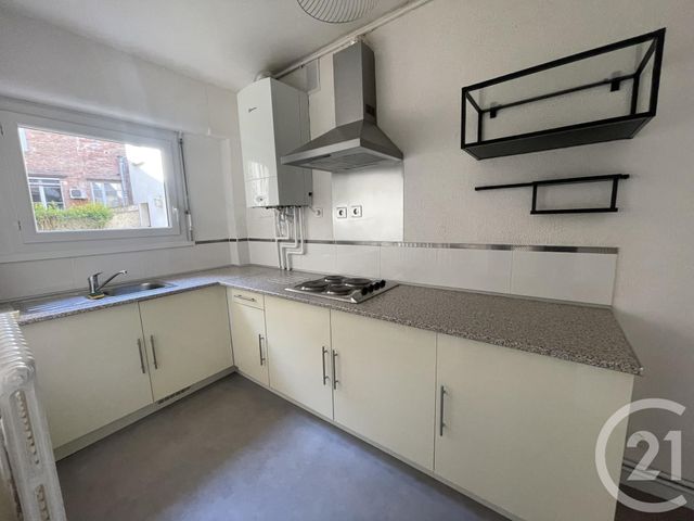 Appartement T2 à louer - 2 pièces - 43.33 m2 - ALBI - 81 - MIDI-PYRENEES - Century 21 Agence Sainte-Cécile