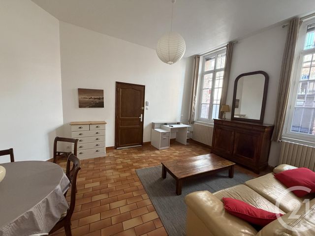 Appartement T2 à louer - 3 pièces - 44.0 m2 - ALBI - 81 - MIDI-PYRENEES - Century 21 Agence Sainte-Cécile
