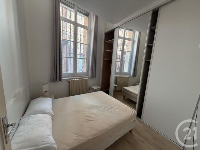 Appartement T2 à louer - 3 pièces - 44.0 m2 - ALBI - 81 - MIDI-PYRENEES - Century 21 Agence Sainte-Cécile