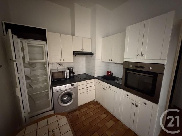 Appartement T2 à louer - 3 pièces - 44.0 m2 - ALBI - 81 - MIDI-PYRENEES - Century 21 Agence Sainte-Cécile