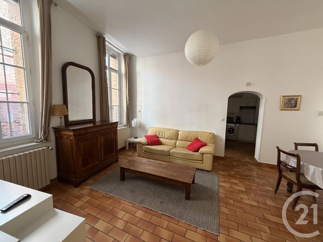 Appartement T2 à louer ALBI