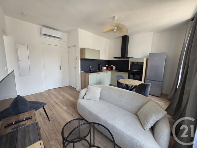Appartement T2 à louer - 2 pièces - 31.7 m2 - ALBI - 81 - MIDI-PYRENEES - Century 21 Agence Sainte-Cécile