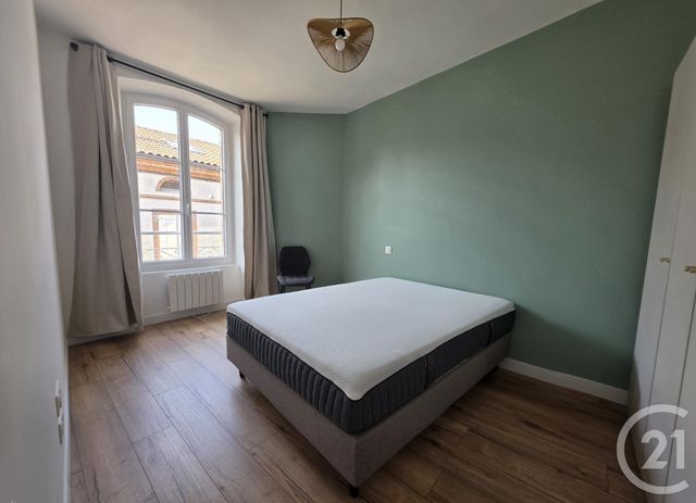 Appartement T2 à louer - 2 pièces - 31.7 m2 - ALBI - 81 - MIDI-PYRENEES - Century 21 Agence Sainte-Cécile