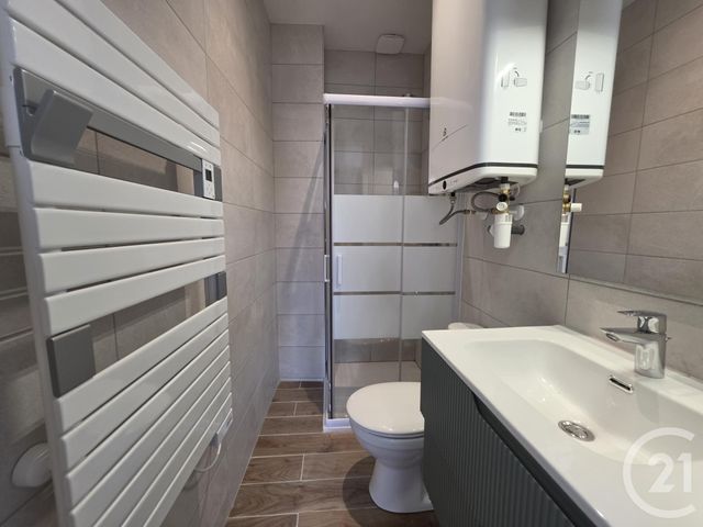 Appartement T2 à louer - 2 pièces - 31.7 m2 - ALBI - 81 - MIDI-PYRENEES - Century 21 Agence Sainte-Cécile