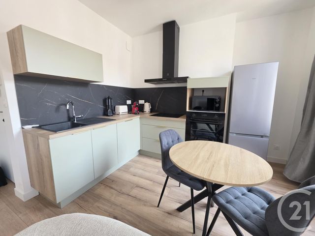 Appartement T2 à louer - 2 pièces - 31.7 m2 - ALBI - 81 - MIDI-PYRENEES - Century 21 Agence Sainte-Cécile