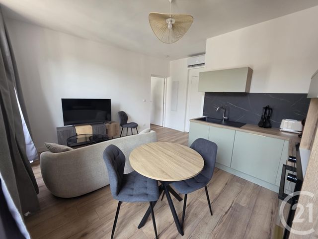 Appartement T2 à louer - 2 pièces - 31.7 m2 - ALBI - 81 - MIDI-PYRENEES - Century 21 Agence Sainte-Cécile