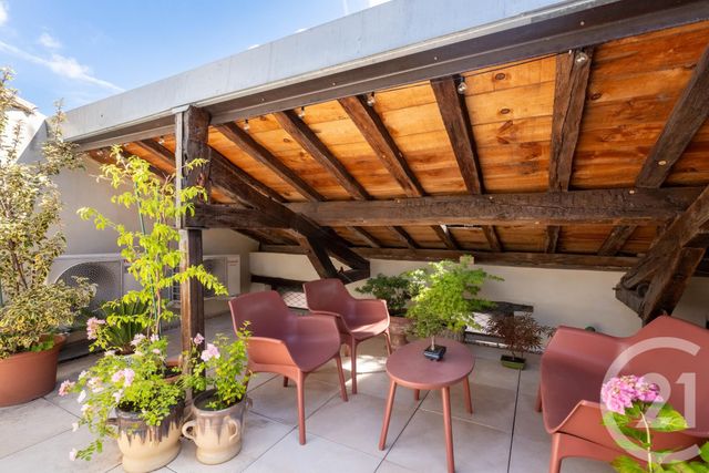 Appartement F4 à vendre - 4 pièces - 142.54 m2 - ALBI - 81 - MIDI-PYRENEES - Century 21 Agence Sainte-Cécile