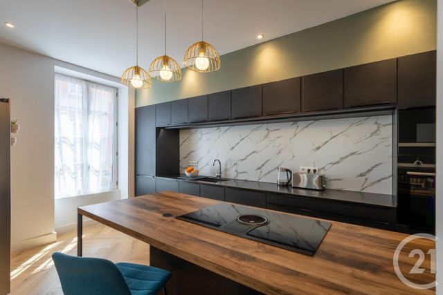 Appartement F4 à vendre - 4 pièces - 142.54 m2 - ALBI - 81 - MIDI-PYRENEES - Century 21 Agence Sainte-Cécile