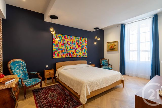 Appartement F4 à vendre - 4 pièces - 142.54 m2 - ALBI - 81 - MIDI-PYRENEES - Century 21 Agence Sainte-Cécile