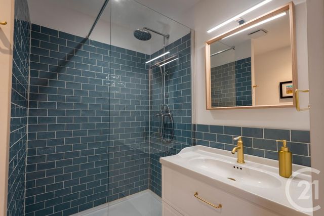 Appartement F4 à vendre - 4 pièces - 142.54 m2 - ALBI - 81 - MIDI-PYRENEES - Century 21 Agence Sainte-Cécile