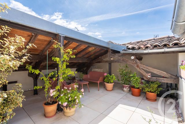 Appartement F4 à vendre - 4 pièces - 142.54 m2 - ALBI - 81 - MIDI-PYRENEES - Century 21 Agence Sainte-Cécile