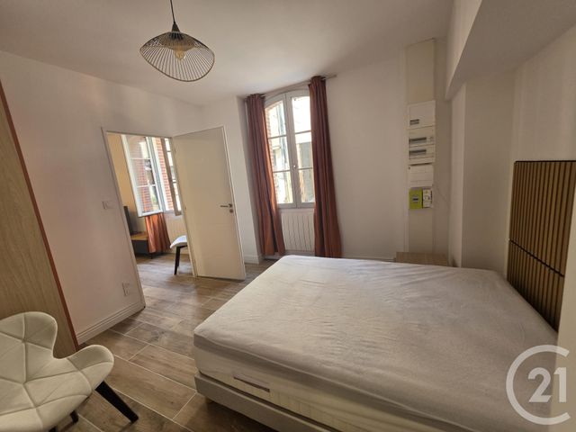 Appartement T2 à louer - 2 pièces - 33.26 m2 - ALBI - 81 - MIDI-PYRENEES - Century 21 Agence Sainte-Cécile