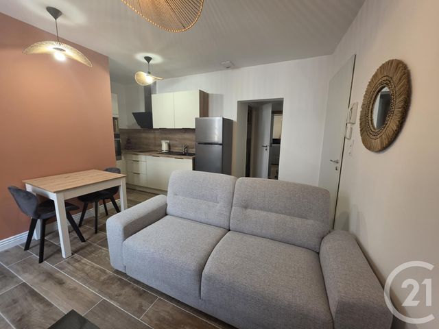 Appartement T2 à louer ALBI