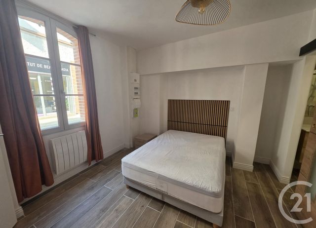 Appartement T2 à louer - 2 pièces - 33.26 m2 - ALBI - 81 - MIDI-PYRENEES - Century 21 Agence Sainte-Cécile