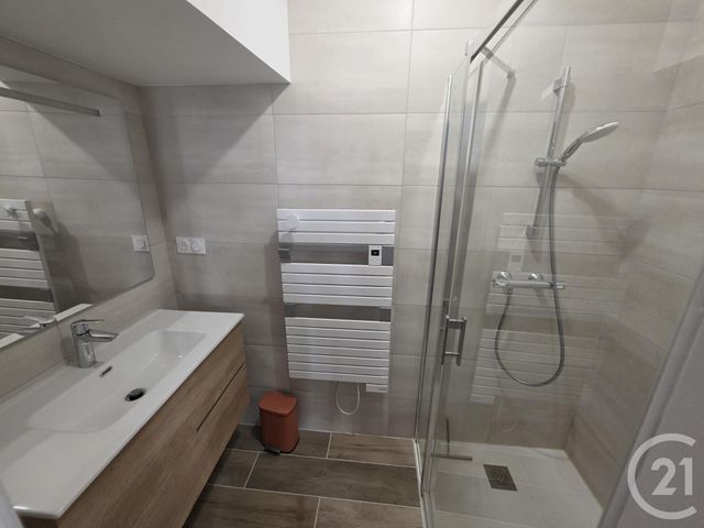 Appartement T2 à louer - 2 pièces - 33.26 m2 - ALBI - 81 - MIDI-PYRENEES - Century 21 Agence Sainte-Cécile
