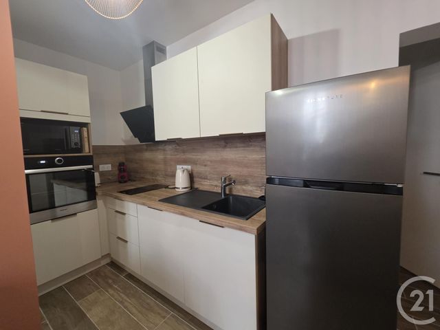 Appartement T2 à louer - 2 pièces - 33.26 m2 - ALBI - 81 - MIDI-PYRENEES - Century 21 Agence Sainte-Cécile