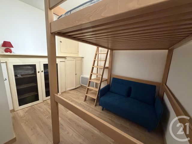 Appartement T1 à louer - 1 pièce - 15.0 m2 - ALBI - 81 - MIDI-PYRENEES - Century 21 Agence Sainte-Cécile