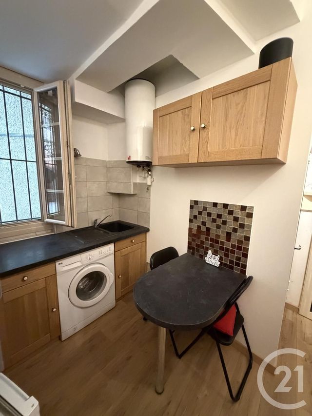 Appartement T1 à louer - 1 pièce - 15.0 m2 - ALBI - 81 - MIDI-PYRENEES - Century 21 Agence Sainte-Cécile