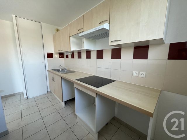Appartement T3 à louer - 3 pièces - 62.29 m2 - ALBI - 81 - MIDI-PYRENEES - Century 21 Agence Sainte-Cécile